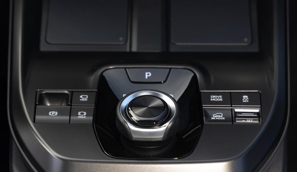 Subaru Uncharted EV: Το ηλεκτρικό SUV που πάει εκεί που τα άλλα σταματούν