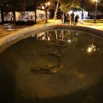 Κοριτσάκι δύο ετών ανασύρθηκε χωρίς τις αισθήσεις του από σιντριβάνι στην Καλλιθέα