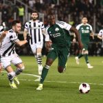 Κύπελλο Ελλάδας: Προβάδισμα πρόκρισης στον τελικό για τον ΠΑΟΚ, 1-0 τον Παναθηναϊκό στη Λεωφόρο