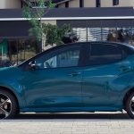 Νέο Toyota Yaris 2028: Έρχεται ηλεκτρικό με 400 χλμ. αυτονομία