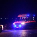 Χανιά: Αυτοκίνητο παρέσυρε και τραυμάτισε πεζή – Εξαφανίστηκε και αναζητείται ο οδηγός