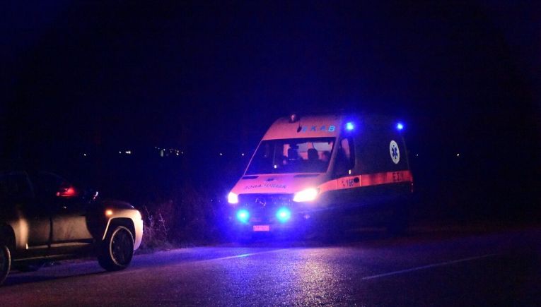 Χανιά: Αυτοκίνητο παρέσυρε και τραυμάτισε πεζή – Εξαφανίστηκε και αναζητείται ο οδηγός