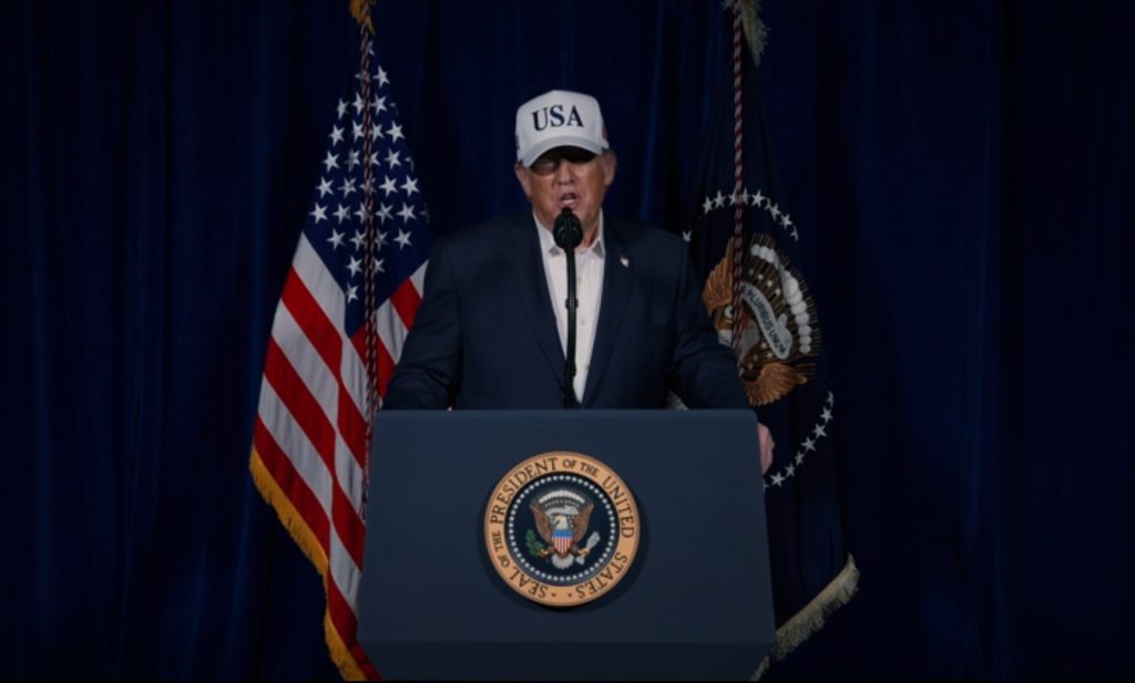 CNN: Τι είναι γνωστό μέχρι στιγμής για την επίθεση ΗΠΑ – Ισραήλ στο Ιράν και τα αντίποινα της Τεχεράνης