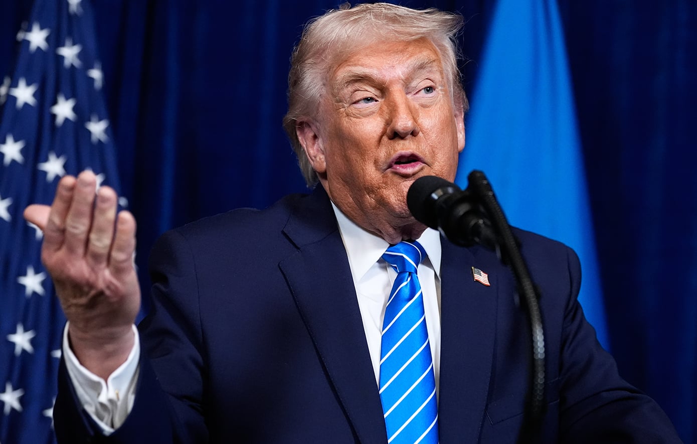 Ο Ντόναλντ Τραμπ θα υποδεχθεί τον Σι Τζινπίνγκ στον Λευκό Οίκο προς «το τέλος της χρονιάς»