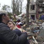 Ουκρανία: Βαρύ το τίμημα του πολέμου για τα γυναικόπαιδα - 5.000 γυναίκες και κορίτσια έχασαν τη ζωή τους από το 2022 - ertnews.gr