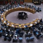 Το Ιράν καλεί τον ΟΗΕ να «αντιμετωπίσει τις επιθετικές πράξεις των ΗΠΑ και του Ισραήλ»