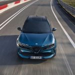 Η Alfa Romeo Junior Ibrida με 8 χρόνια εγγύηση και €2.000 όφελος