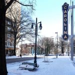 Ισχυρές χιονοπτώσεις πλήττουν τις ΗΠΑ – Ιγουάνα πέφτουν από τα δέντρα, σπάνιες θερμοκρασίες υπό το μηδέν στη Φλόριντα