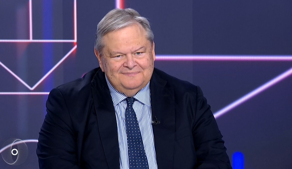 Βενιζέλος για απόφαση Πλημμελειοδικείου Αθηνών για υποκλοπές μέσω Predator: «επίπεδο υποδείγματος για τα υψηλά κλιμάκια της Δικαιοσύνης»