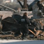 Με τη συνδρομή σκύλων – ανιχνευτών οι έρευνες στη «Βιολάντα»