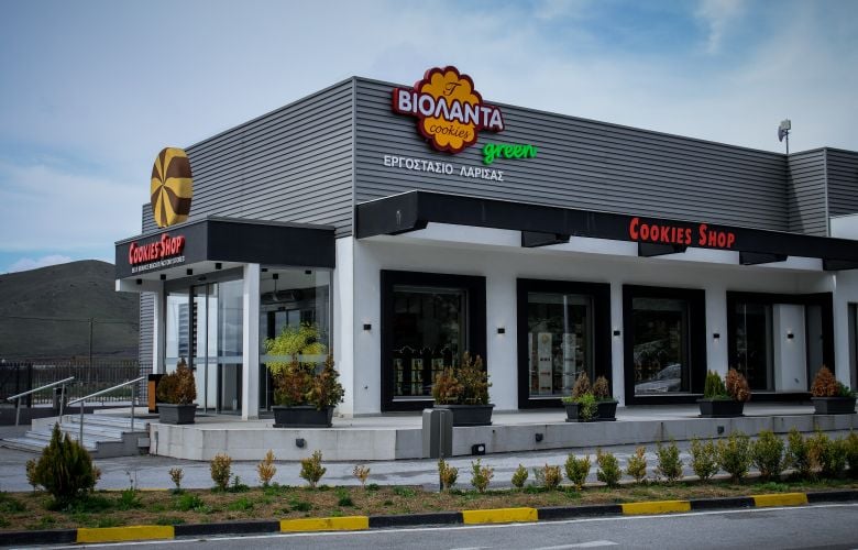 «Σφραγίστηκαν» όλα τα εργοστάσια της «Βιολάντα»: «Ψάχνουμε να βρούμε τι είναι νόμιμο»