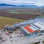 «Λάθος εγκατάσταση χωρίς μέτρα προστασίας», τονίζεται στο πόρισμα του Πολυτεχνείου για τη φονική έκρηξη στην «Βιολάντα»