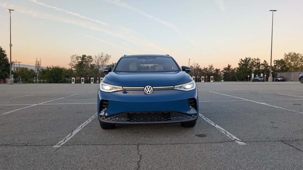 Volkswagen ID.4: Το ηλεκτρικό SUV που ωρίμασε – Αξίζει τα χρήματά του ή το προσπερνάς;