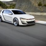 Volkswagen Golf GTI Design Vision: Το πρωτότυπο με τον V6 κινητήρα 503 ίππων - motorone.gr