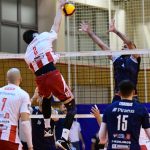 Κύπελλο Βόλεϊ Ανδρών: «Βόμβα» από τον Φλοίσβο που απέκλεισε με 3-1 τον Ολυμπιακό