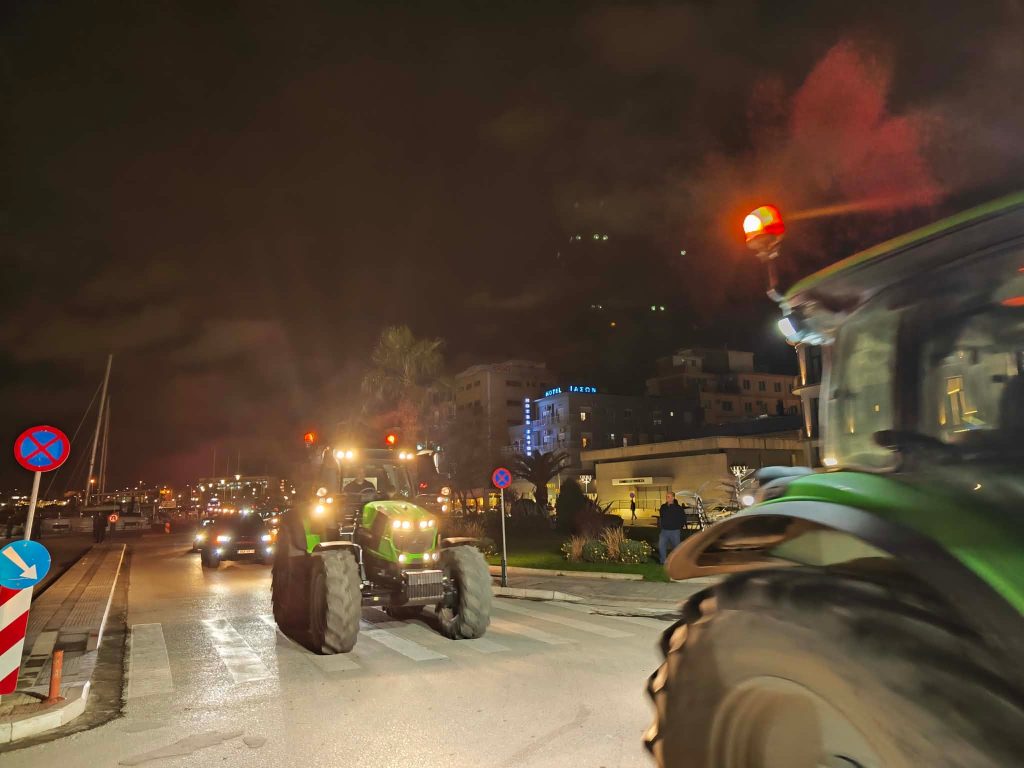 Μαγνησία: Στους δρόμους ξανά αγρότες, κτηνοτρόφοι και αλιείς – Ραντεβού στο Σύνταγμα