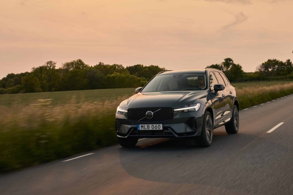 Ακόμη ένα επιτυχημένο έτος για τη Volvo στην ελληνική αγορά!