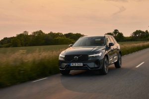 Ακόμη ένα επιτυχημένο έτος για τη Volvo στην ελληνική αγορά!