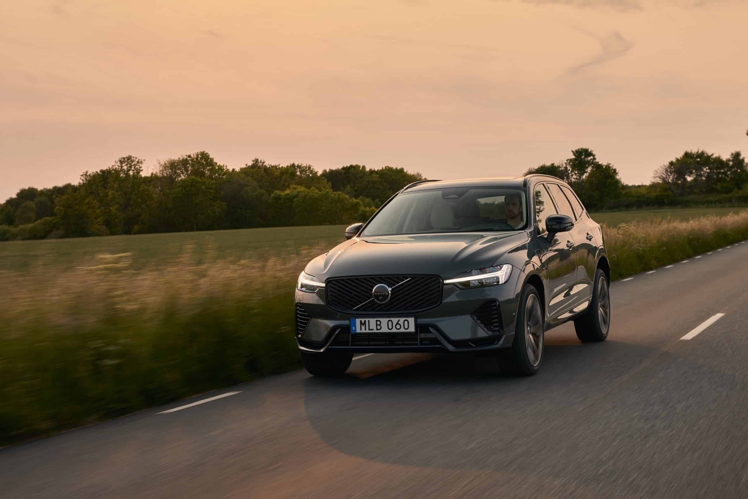 Ακόμη ένα επιτυχημένο έτος για τη Volvo στην ελληνική αγορά!