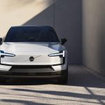 Νέο Volvo EX30: Έρχεται η πιο προσιτή ηλεκτρική έκδοση με 150 PS και λειτουργία powerbank!