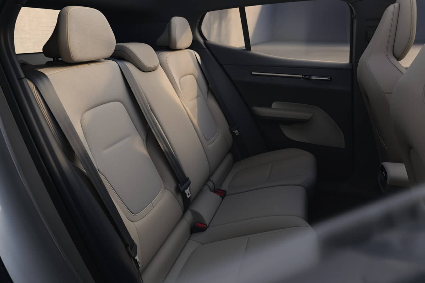 Νέο Volvo EX30: Έρχεται η πιο προσιτή ηλεκτρική έκδοση με 150 PS και λειτουργία powerbank!