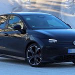 Το θρυλικό λογότυπο GTI μπαίνει στην πρίζα