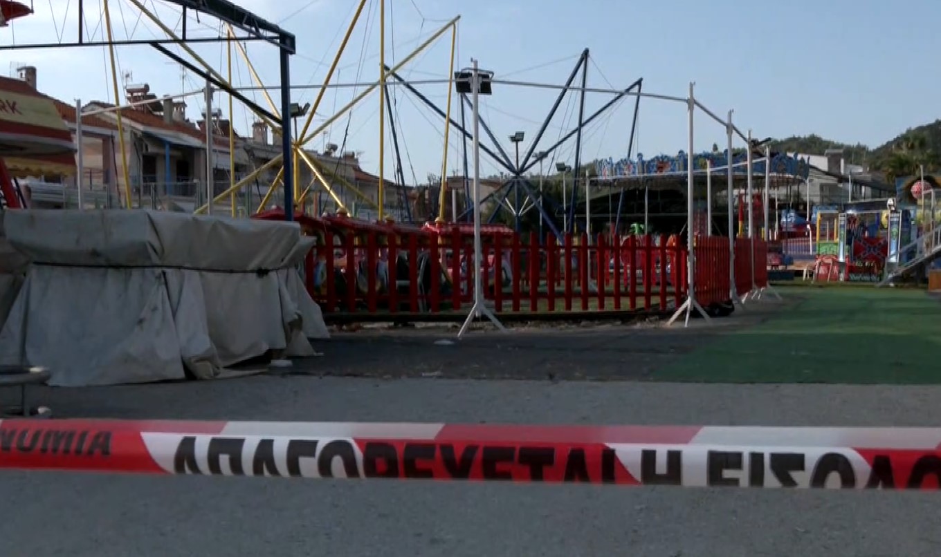 Υπόθεση 19χρονου στο Πευκοχώρι: Αντιπαραθέσεις για τις ευθύνες και την αδειοδότηση