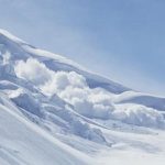 Δύο Ούγγροι βρήκαν τον θάνατο όταν καταπλακώθηκαν από χιονοστιβάδα σε βουνό της Σλοβακίας