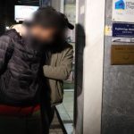 Προφυλακίστηκε ο Μαροκινός κατηγορούμενος για το ναυάγιο στη Χίο – «Δεν δέχεται ότι οδήγησε το συγκεκριμένο σκάφος»