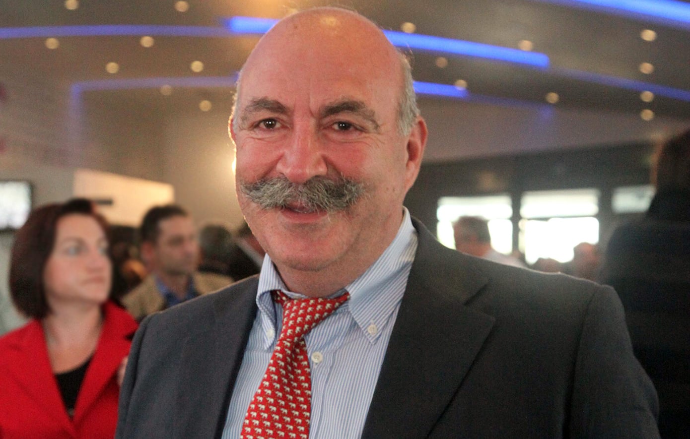 Την Τετάρτη θα δικαστεί στο Αυτόφωρο ο Χρήστος Μαυρίκης