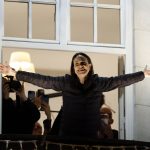 Επιστρέφει στη Βενεζουέλα η Ματσάδο: «Θα προετοιμαστώ για μια νέα, γιγάντια εκλογική νίκη» - ertnews.gr