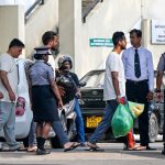 Δικαστήριο της Σρι Λάνκα διέταξε να παραδοθούν στην πρεσβεία του Ιράν οι σοροί 84 ιρανών ναυτών - ertnews.gr