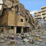 Λίβανος: Δύο νεκροί από ισραηλινό πλήγμα σε ξενοδοχείο της Βηρυτού - ertnews.gr