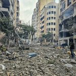 Live - Ισραηλινές επιθέσεις «ευρείας κλίμακας» κατά Ιράν και Λιβάνου - Ο Τραμπ δηλώνει ότι δεν είναι έτοιμος για τον τερματισμό του πολέμου - ertnews.gr