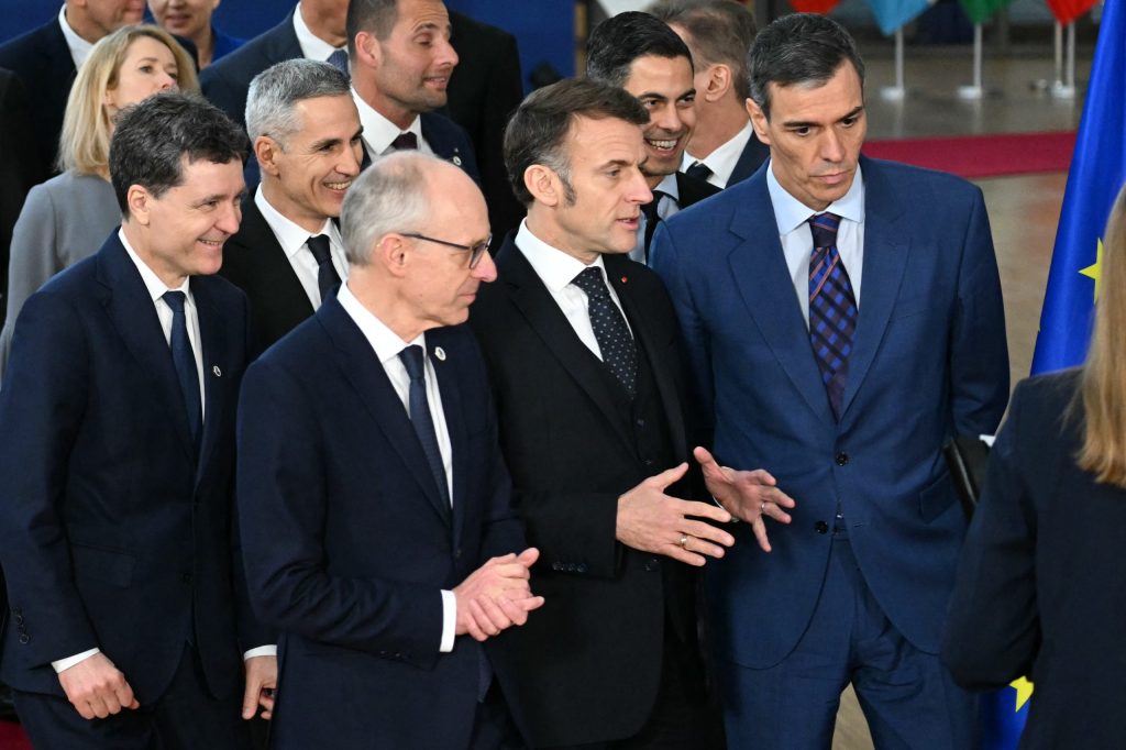 Πώς δύο πόλεμοι απειλούν τις σχέσεις Ευρώπης-ΗΠΑ - ertnews.gr