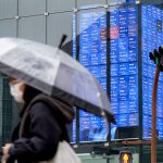 Πτωτικά κινούνται και οι ασιατικές μετοχές καθώς πλησιάζει το τελεσίγραφο Τραμπ για το Ιράν - ertnews.gr