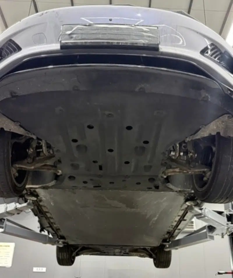 BYD Seal: Πώς ένα power bank προκάλεσε πυρκαγιά στο ηλεκτρικό sedan