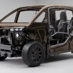 LIUX BIG: Αυτό το μικρό ηλεκτρικό των €18.000 έρχεται να «ταράξει» τον ανταγωνισμό στην πόλη