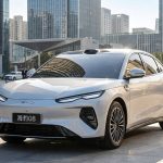 Το νέο BYD Seal 08 έρχεται με 1.000 χλμ αυτονομία και φόρτιση σε 5'