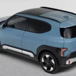 Το μικρό SUV της KIA που συνδυάζει τεχνολογία, αυτονομία και προσιτή τιμή