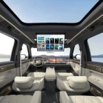 Πρώτες εικόνες από το εσωτερικό του νέου Volkswagen ID. Era 9X