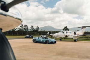 11 BUGATTI Grand Tour South Africa