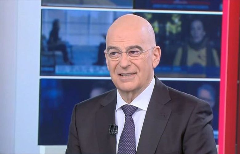 Δένδιας: Συνταγματική μας υποχρέωση η προστασία της ελληνικής επικράτειας