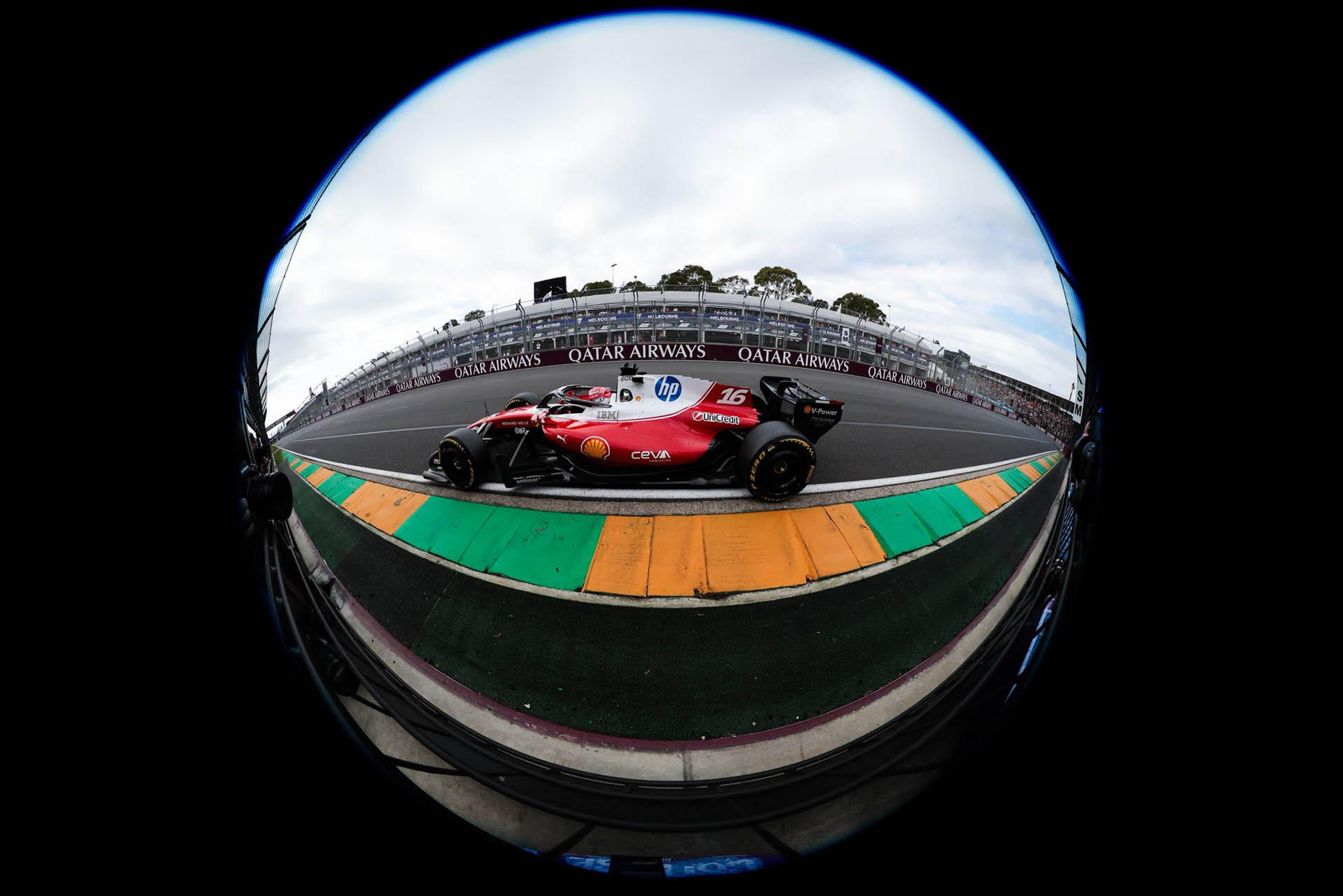 F1 Charles Leclerc (Ferrari) (2)
