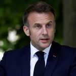 Ο Εμανουέλ Μακρόν καλεί το Ισραήλ σε απευθείας συνομιλίες με τον Λίβανο
