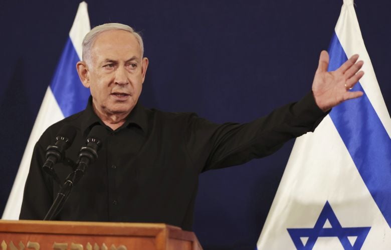 Νετανιάχου: Το Ιράν δεν έχει πλέον δυνατότητα εμπλουτισμού ουρανίου ή κατασκευής βαλλιστικών πυραύλων