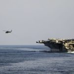 Το Ιράν απειλεί με νάρκες στον Κόλπο και προειδοποιεί για πλήρη διακοπή της ναυσιπλοΐας