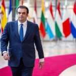 Πιερρακάκης στο Eurogroup: «Τα μέτρα αυτή την περίοδο πρέπει να είναι στοχευμένα, δίκαια και αποτελεσματικά»