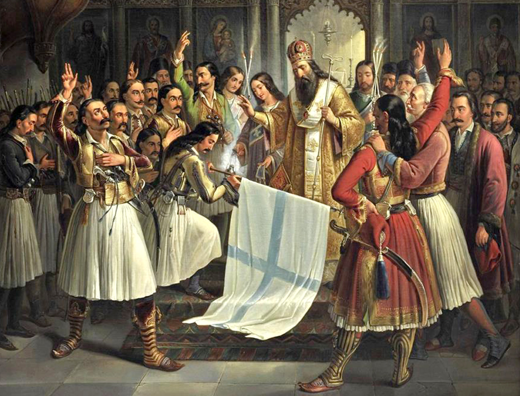 Από την Έξοδο του Μεσολογγίου στη συγκρότηση του ελληνικού κράτους – Τι είπε στο ΕΡΤnews ο ιστορικός Στ. Καβαλλιεράκης