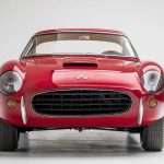 1959 Chevrolet Corvette Italia Scaglietti 1